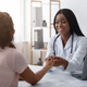 Image for article titled Black Women Living with Fibroids: Tell us Your Story.